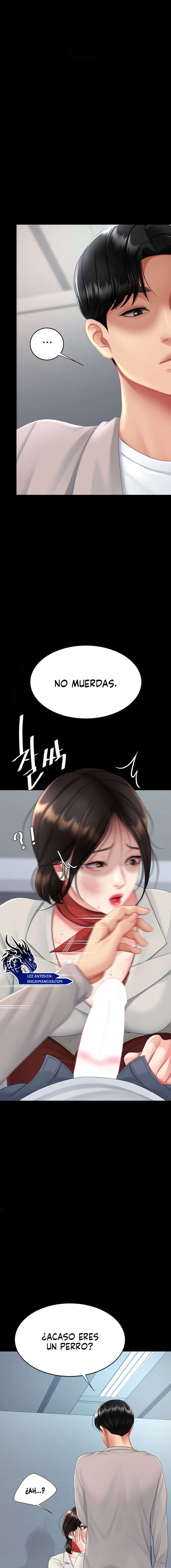 Me comí a tu madre primero Capítulo 113 - Página 13
