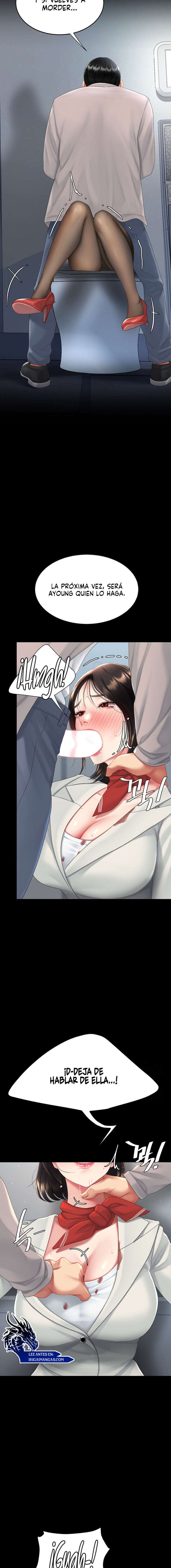 Me comí a tu madre primero Capítulo 113 - Página 16