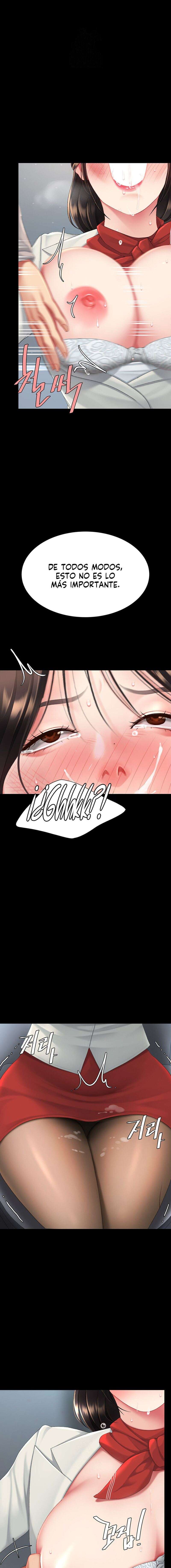 Me comí a tu madre primero Capítulo 113 - Página 18