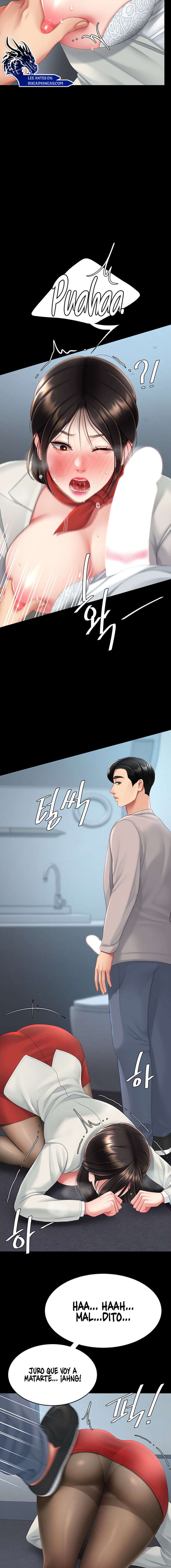 Me comí a tu madre primero Capítulo 113 - Página 19