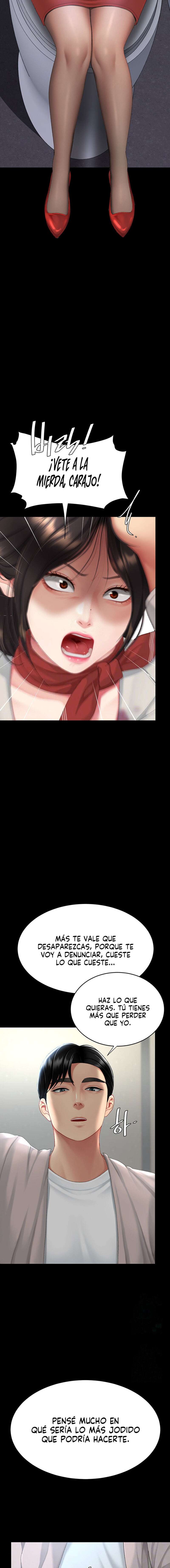 Me comí a tu madre primero Capítulo 113 - Página 2