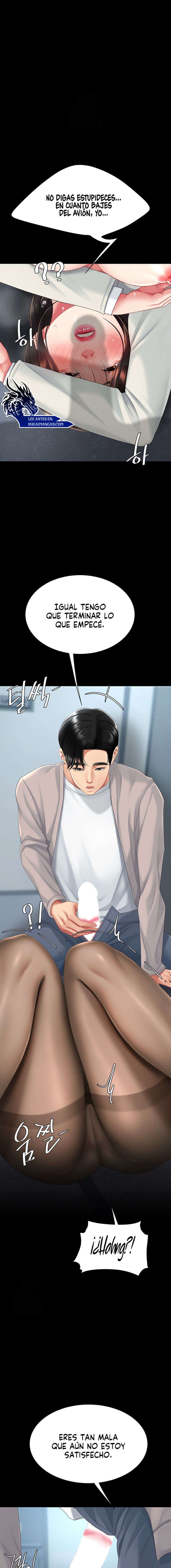 Me comí a tu madre primero Capítulo 113 - Página 21