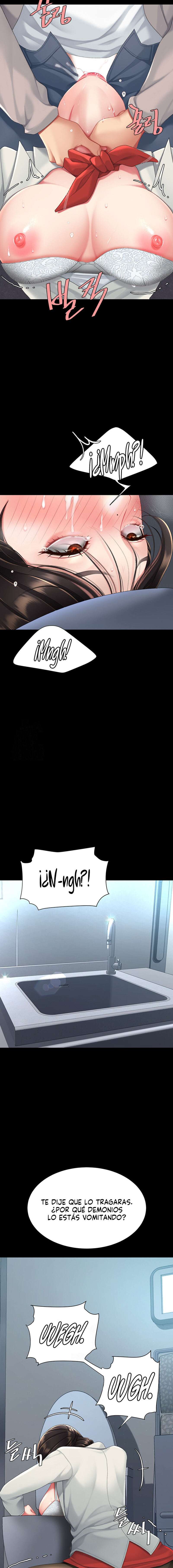 Me comí a tu madre primero Capítulo 113 - Página 25