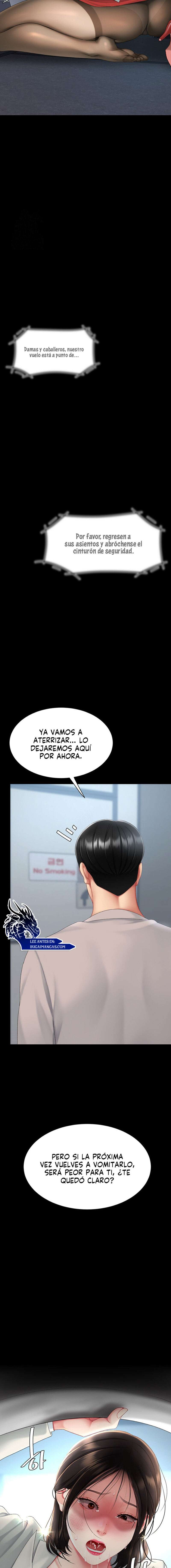 Me comí a tu madre primero Capítulo 113 - Página 26