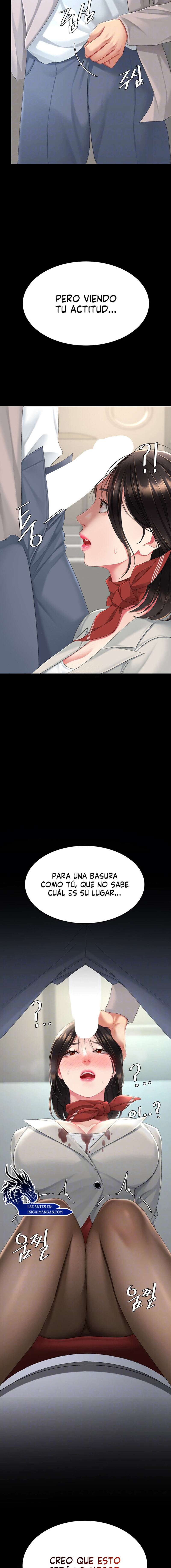 Me comí a tu madre primero Capítulo 113 - Página 3