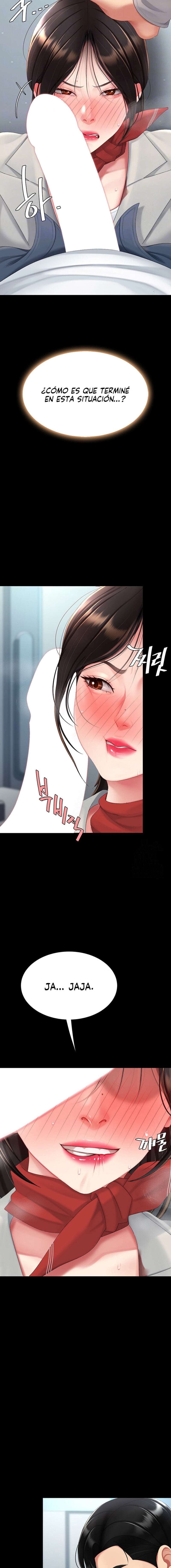 Me comí a tu madre primero Capítulo 113 - Página 6