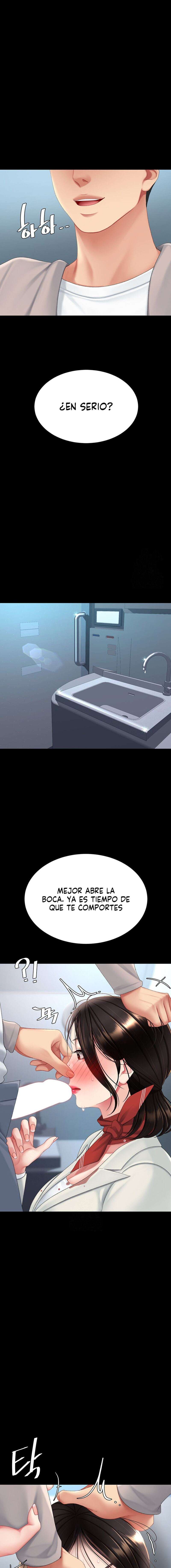Me comí a tu madre primero Capítulo 113 - Página 8