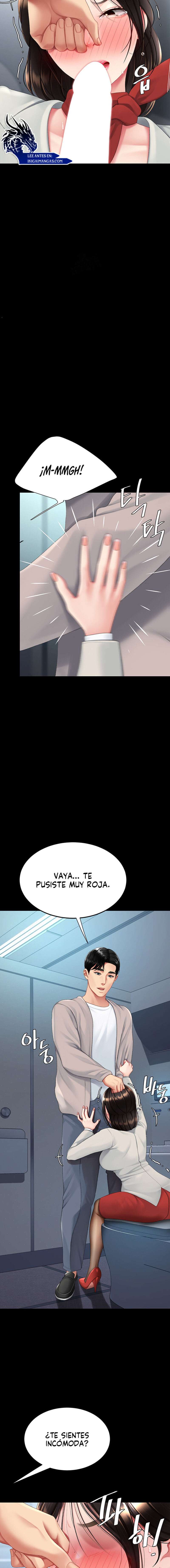 Me comí a tu madre primero Capítulo 113 - Página 9