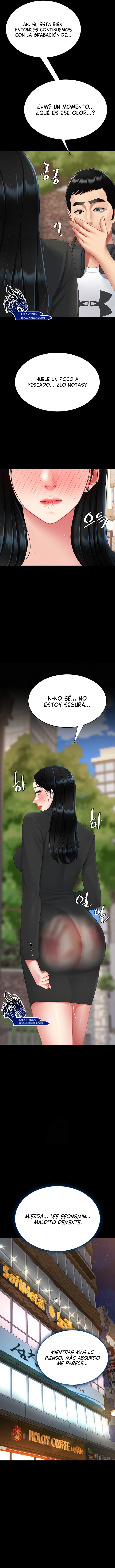 Me comí a tu madre primero Capítulo 114 - Página 10