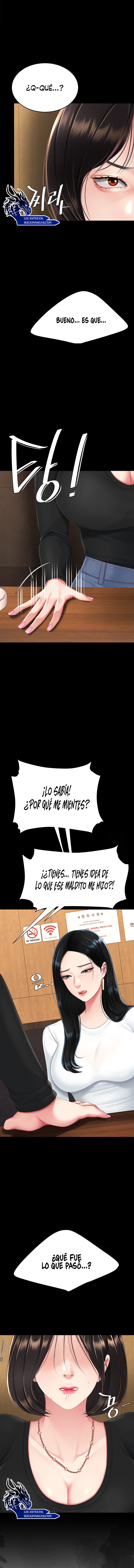 Me comí a tu madre primero Capítulo 114 - Página 14