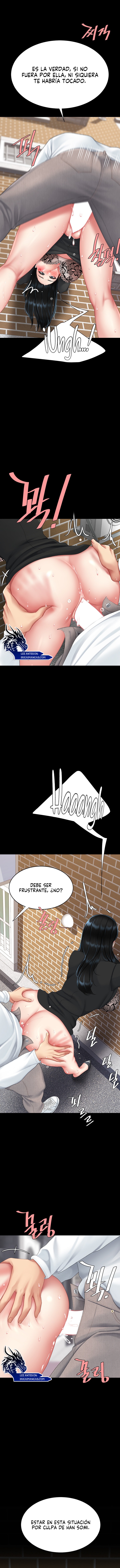 Me comí a tu madre primero Capítulo 114 - Página 8