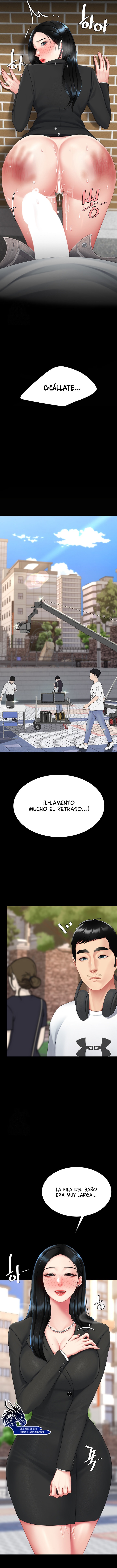 Me comí a tu madre primero Capítulo 114 - Página 9