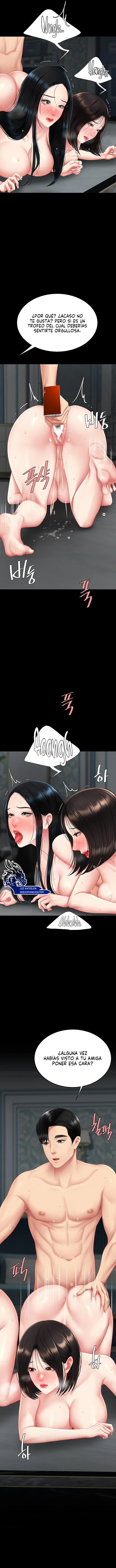 Me comí a tu madre primero Capítulo 119 - Página 10