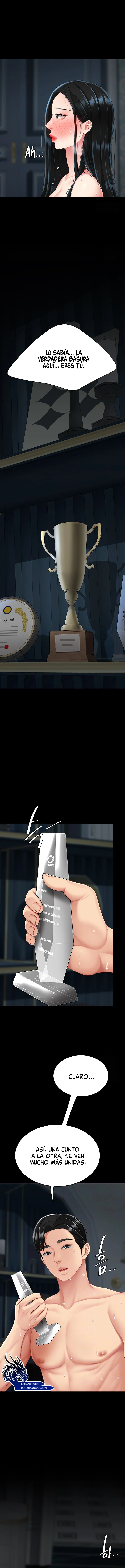 Me comí a tu madre primero Capítulo 119 - Página 2