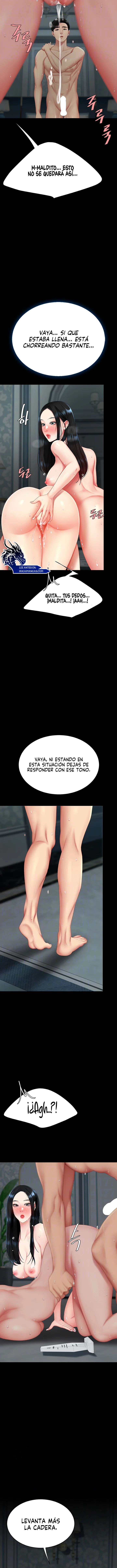 Me comí a tu madre primero Capítulo 119 - Página 4