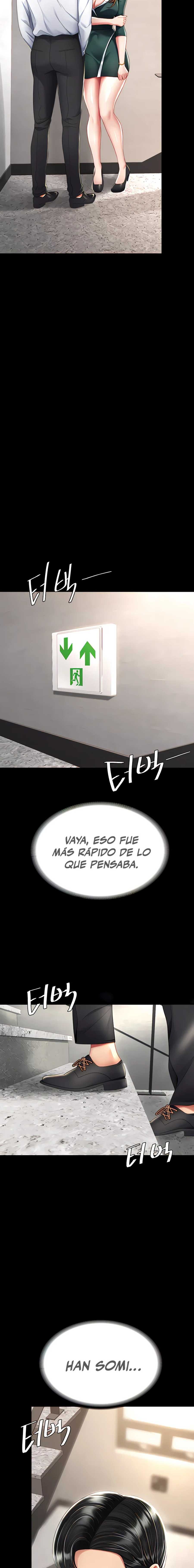 Me comí a tu madre primero Capítulo 12 - Página 14