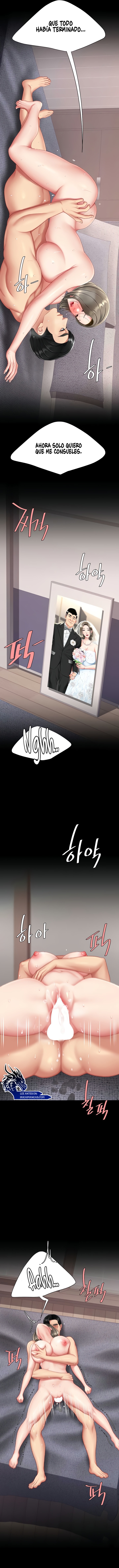 Me comí a tu madre primero Capítulo 121 - Página 10