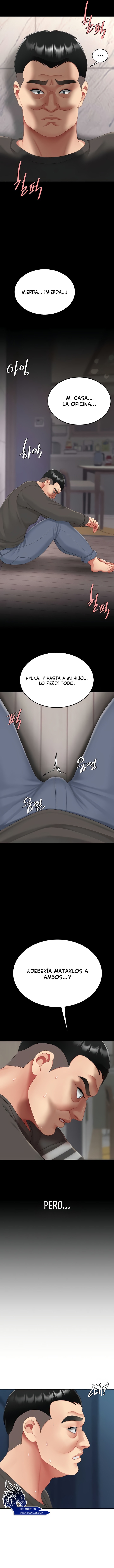Me comí a tu madre primero Capítulo 121 - Página 16