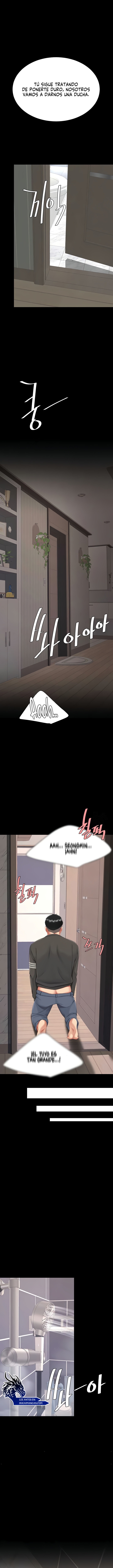 Me comí a tu madre primero Capítulo 122 - Página 14