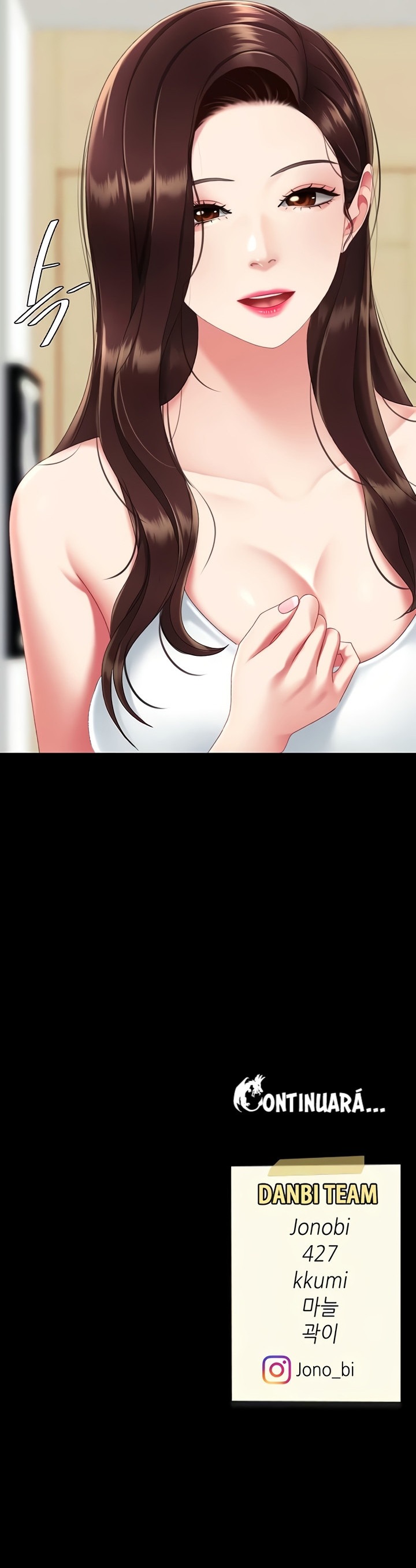 Me comí a tu madre primero Capítulo 122 - Página 18