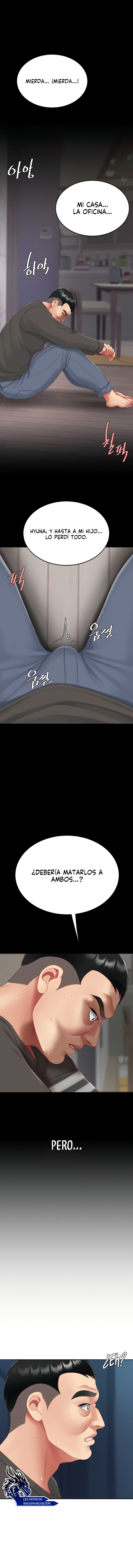 Me comí a tu madre primero Capítulo 122 - Página 2