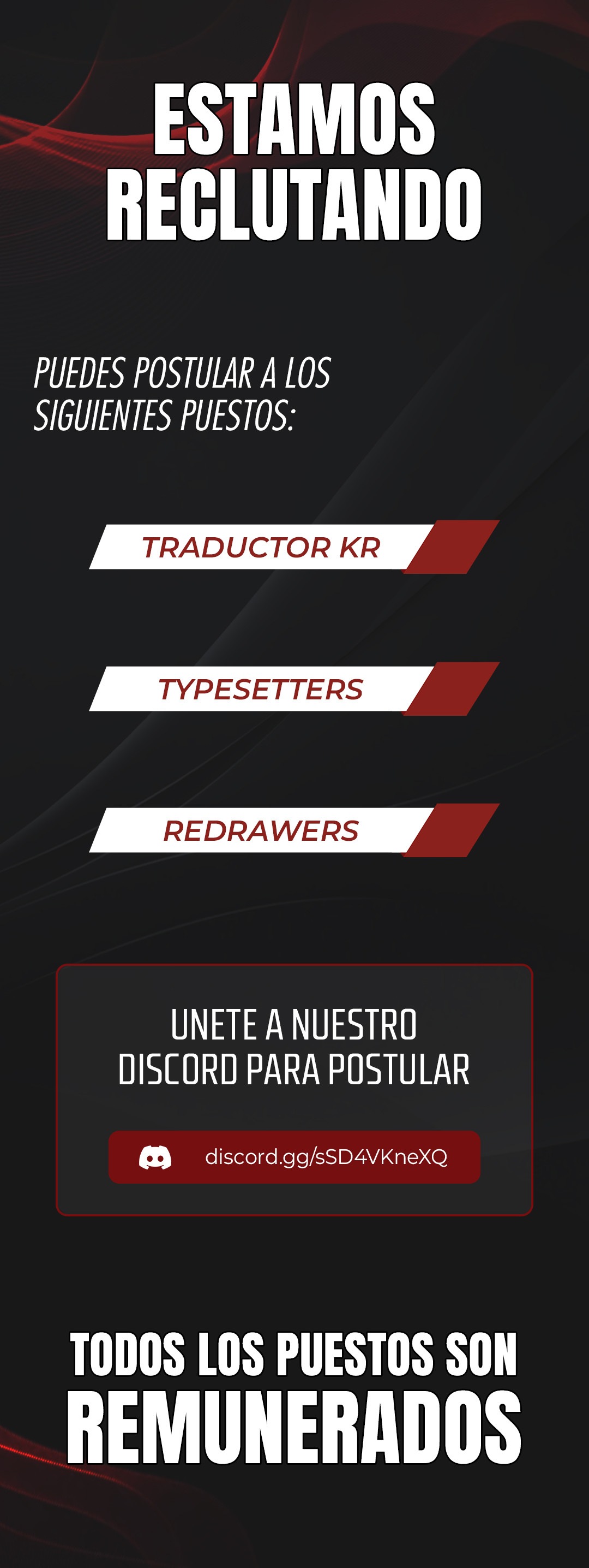 Me comí a tu madre primero Capítulo 124 - Página 17