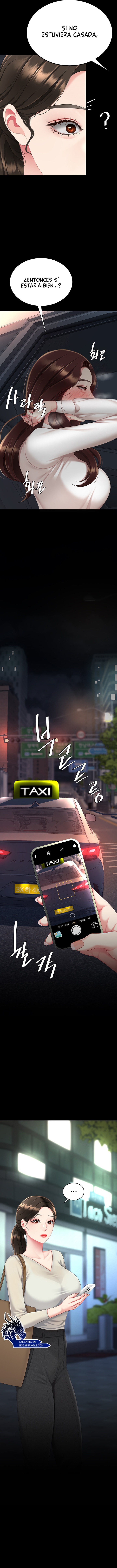 Me comí a tu madre primero Capítulo 126 - Página 10