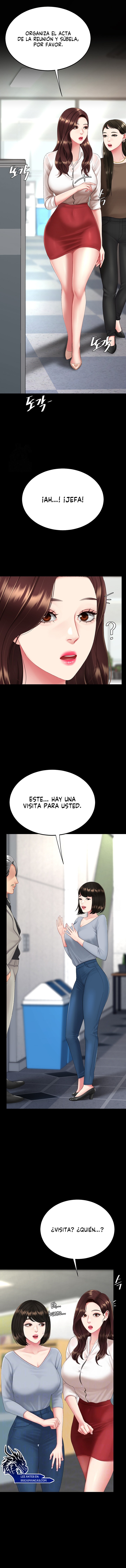 Me comí a tu madre primero Capítulo 126 - Página 2