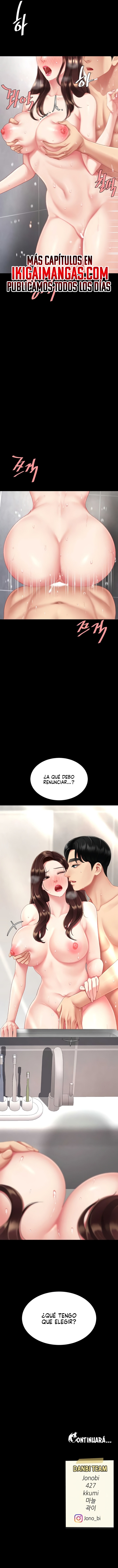 Me comí a tu madre primero Capítulo 127 - Página 16