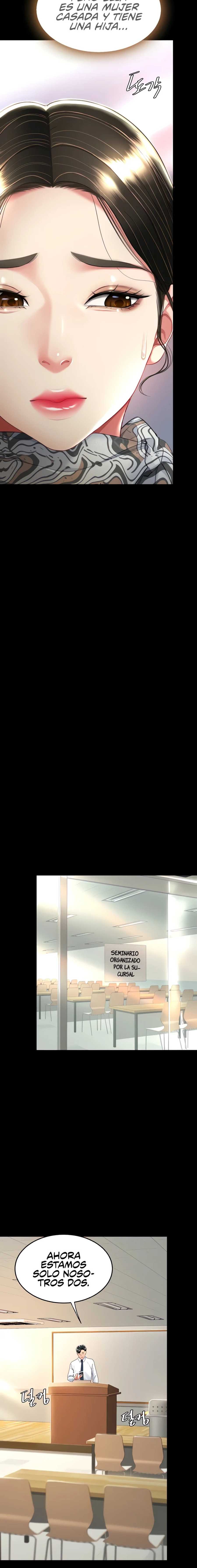 Me comí a tu madre primero Capítulo 13 - Página 12