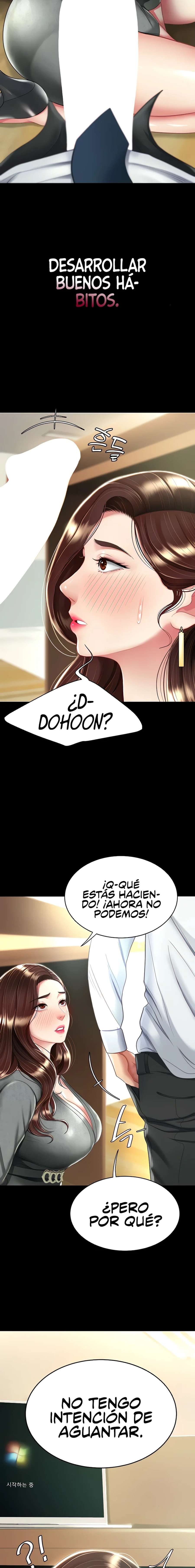 Me comí a tu madre primero Capítulo 13 - Página 16