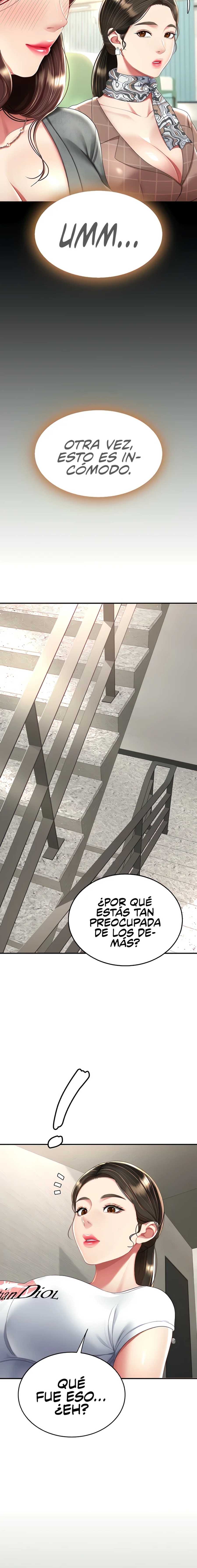 Me comí a tu madre primero Capítulo 13 - Página 7