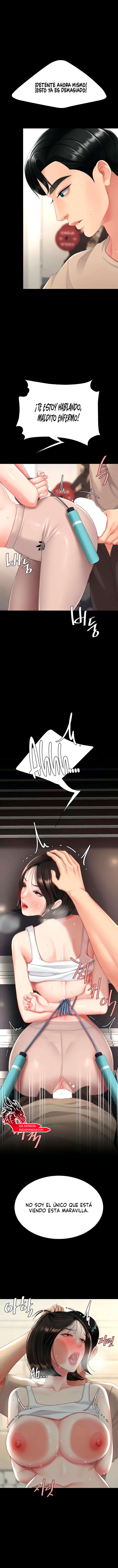 Me comí a tu madre primero Capítulo 130 - Página 4