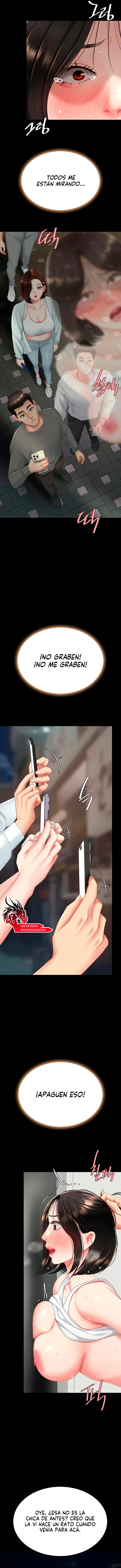 Me comí a tu madre primero Capítulo 130 - Página 6