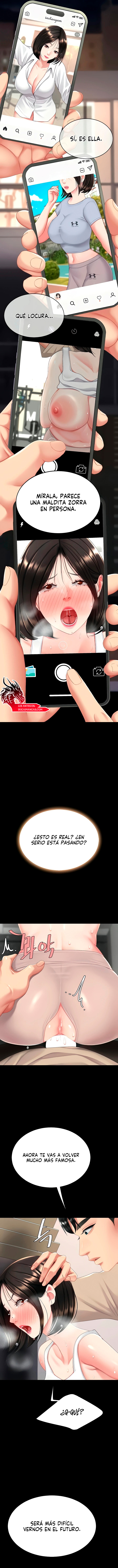 Me comí a tu madre primero Capítulo 130 - Página 7