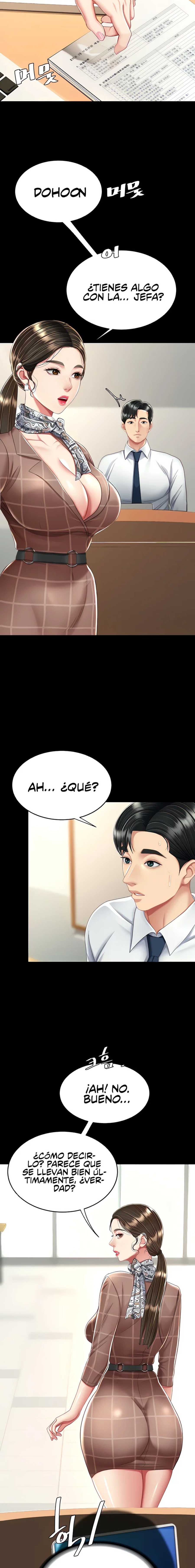 Me comí a tu madre primero Capítulo 14 - Página 13