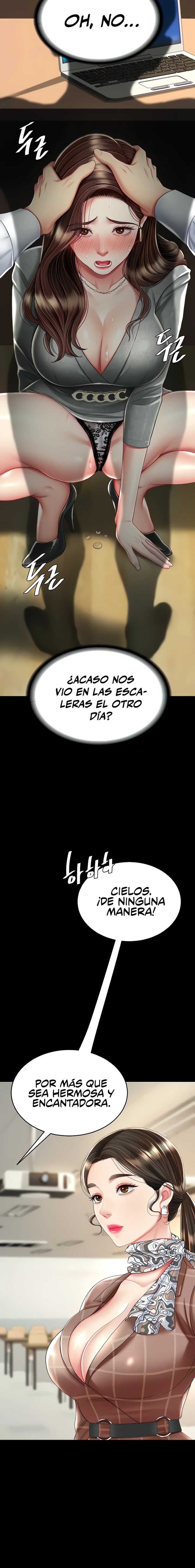 Me comí a tu madre primero Capítulo 14 - Página 14