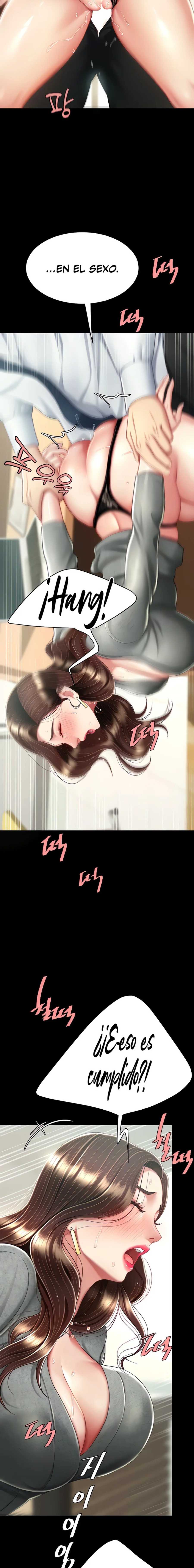 Me comí a tu madre primero Capítulo 15 - Página 12