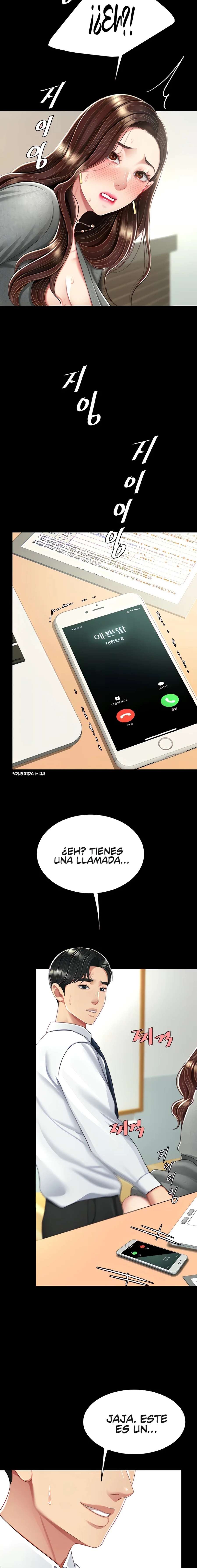 Me comí a tu madre primero Capítulo 15 - Página 13