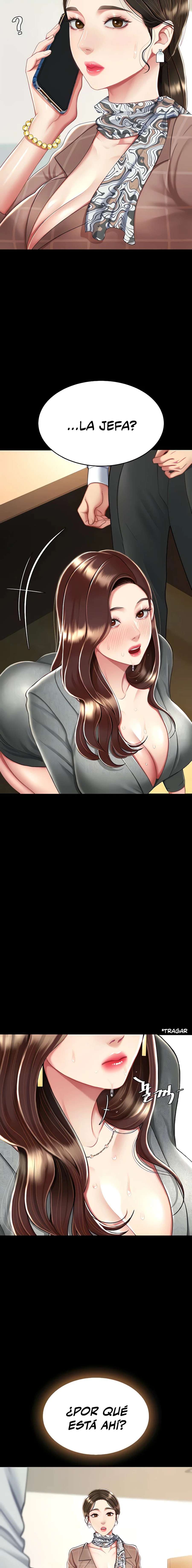 Me comí a tu madre primero Capítulo 15 - Página 2