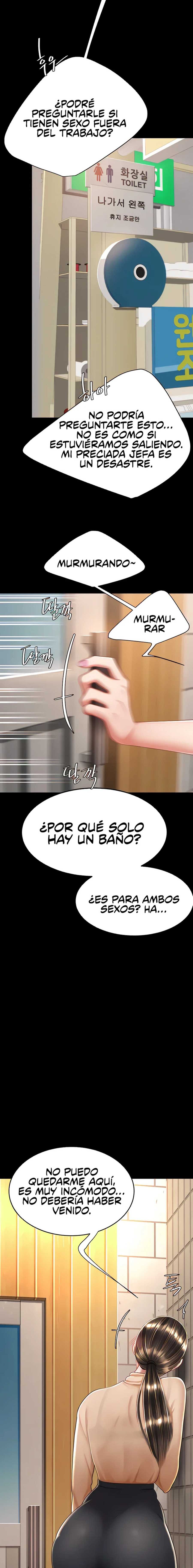 Me comí a tu madre primero Capítulo 16 - Página 11