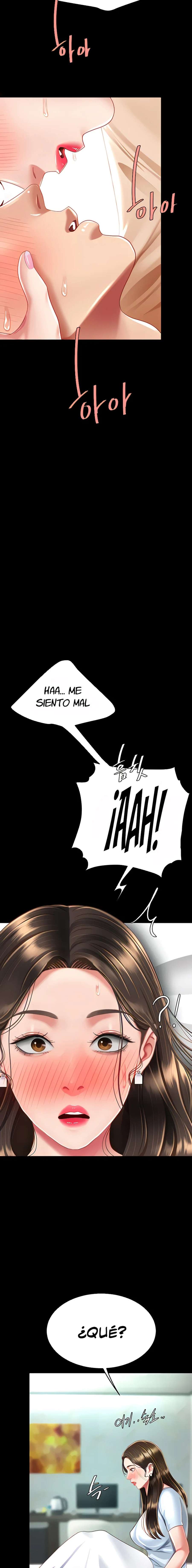 Me comí a tu madre primero Capítulo 16 - Página 22