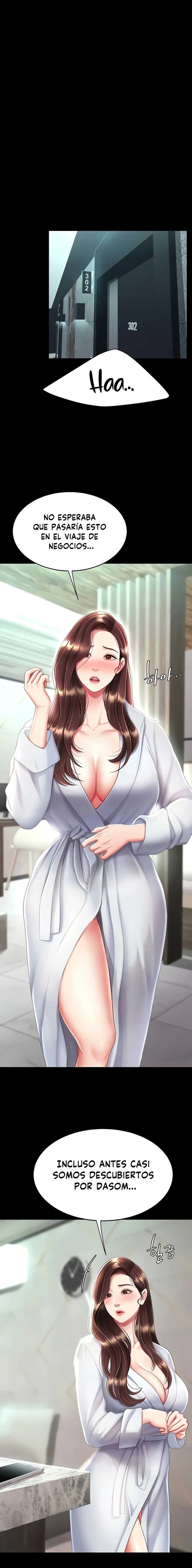 Me comí a tu madre primero Capítulo 17 - Página 4