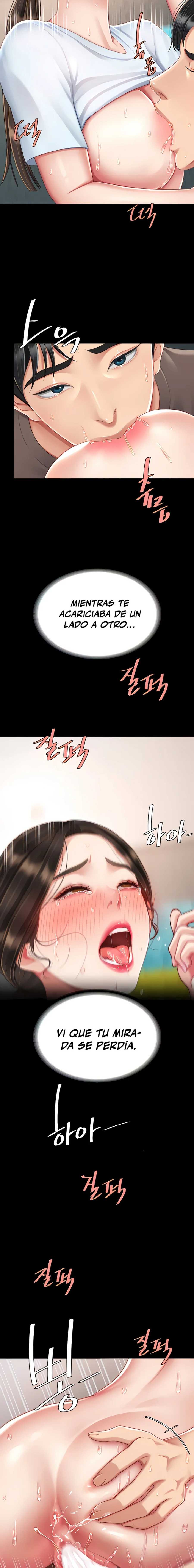 Me comí a tu madre primero Capítulo 18 - Página 6