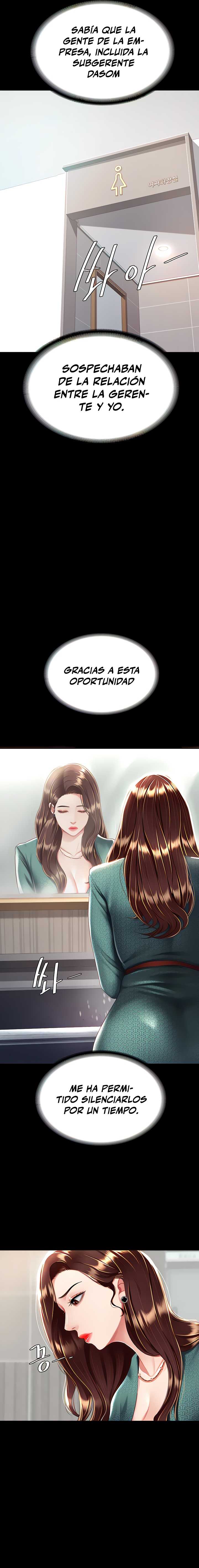 Me comí a tu madre primero Capítulo 19 - Página 12