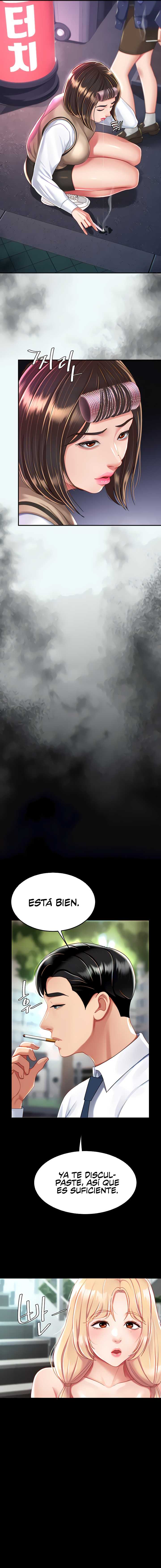 Me comí a tu madre primero Capítulo 19 - Página 18