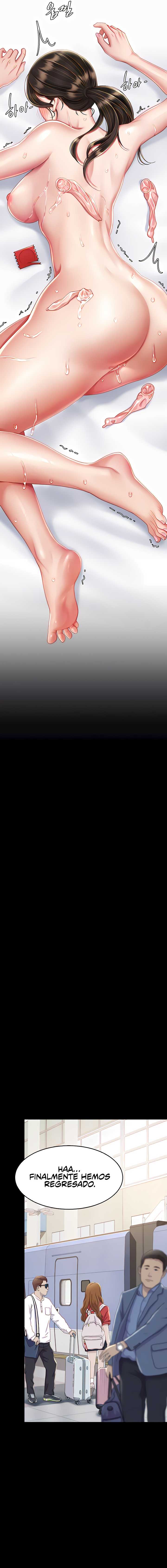 Me comí a tu madre primero Capítulo 19 - Página 3