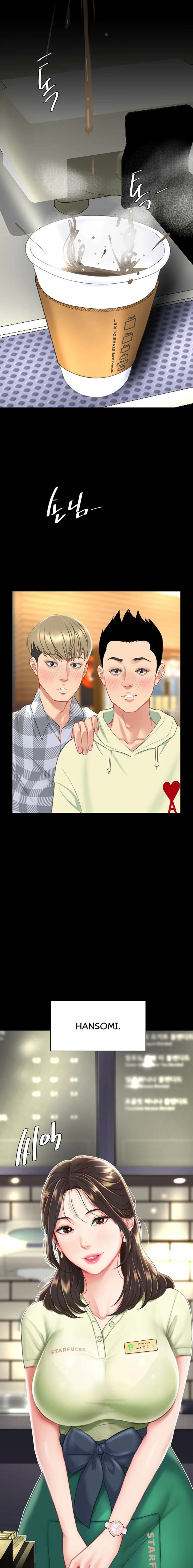 Me comí a tu madre primero Capítulo 2 - Página 10