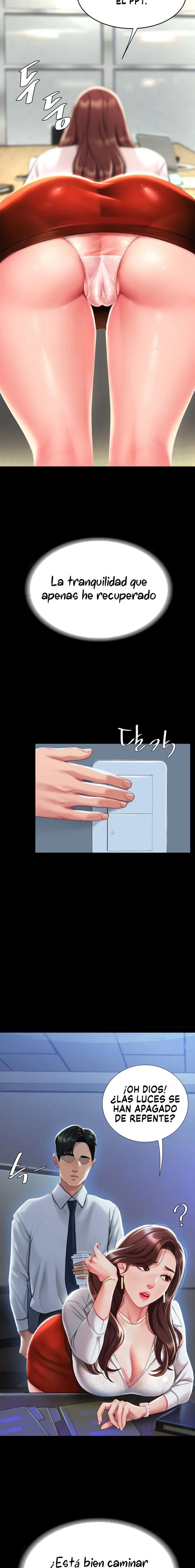 Me comí a tu madre primero Capítulo 2 - Página 16