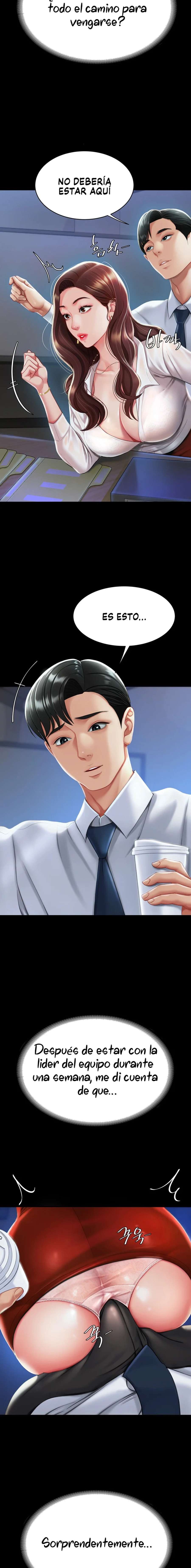 Me comí a tu madre primero Capítulo 2 - Página 17